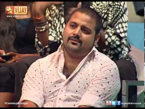 Super Singer Celebrity Season 03/07/14