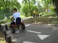 Roadrage Jacco, Poetov en Bas @ Judokamp 2007