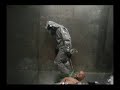 MIST Test - NFPA 1994 Class 3 Ensemble - Indutex