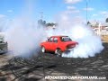 Smokem Blown Torana Super 7s Revfest 2006 Smokem Blown Torana Super 7s Revfest 2006