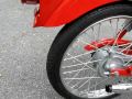 1966 Aermacchi Harley Davidson Sport 50 50cc engine restored