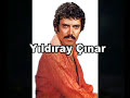 Yıldıray Çınar-Çarşambayı Sel Aldı
