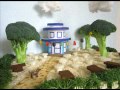 De keuken van 't Blauwe Theehuis gaat weer open