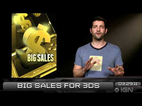 preview-Batman Movie Reboot & Sony Delays IGN Daily Fix, 3.29.11 (IGN)