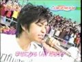増田貴久【2004_to be or not to be】（massu masuda takahisa）