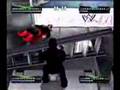 NoDQ CAW Season 4: 62 - Serial Killers v Superman & Mr Clean