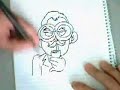 Adivinhe o desenho seus mente sujas