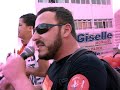 ParouTudo - Parada do Orgulho LGBT de Taguatinga 2008