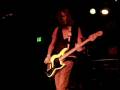 Crash Coordinates and The Higher at The Sets December 4, 2008 005.avi