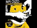 Mr OIZO - Positif