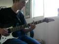 Impulse cover WHOLE song