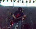 cadaalso - la venganza ( vivo en kuriko es rock )