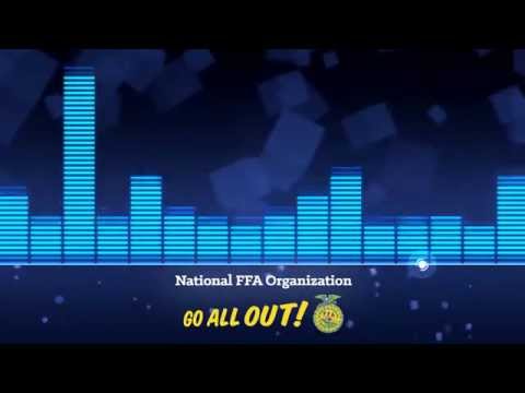 Go All Out! – 2014-15 FFA Theme Song