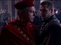 Lost Promo for The Tudors