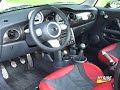 Review: 2004 Mini Cooper S