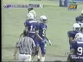 LE QUITAN LO INVICTO A BORREGOS SALVAJES LE QUITAN LO INVICTO A BORREGOS SALVAJES
