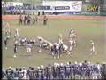 LE QUITAN LO INVICTO A BORREGOS SALVAJES