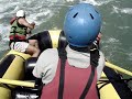 Rishikesh River Rafting!