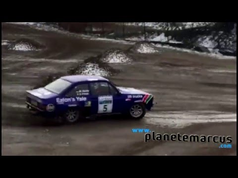 Latest WRC HD & Rally HD Videos