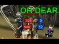 Dikbil - Oh Dear...You'r Dead V1