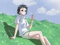 Anime molto carino, alcune scene montate sulla base di 