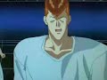 Yu Yu Hakusho ep90 - attempting revenge part 1