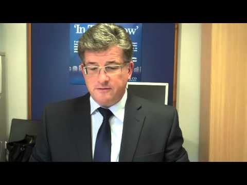 Autumn Property Market Comment