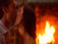 If Only Love Scene