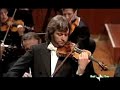 Mozart, Sinfonia KV 364, Orchestra Sinfonica RAI - 3 mov