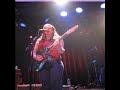 Susan Tedeschi @ melkweg amsterdam