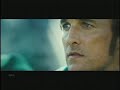 Matthew McConaughey po ...