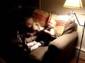 videos de Emmet and Abby on the chair