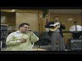 Remanente Fiel singing Mas de Ti
