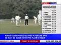 Mohd Asif 7 for 62, Pakistan A vs England