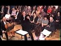 Paul Mauffray conducts Ravel Sheherazade (1st mov.)