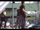 Colin James live @ Morden Fest (excerpts)