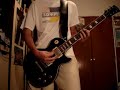 Mastodon - I am ahab (Bortx)