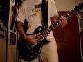 Mastodon - I am ahab (Bortx) Mastodon - I am ahab (Bortx)