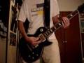 Mastodon - I am ahab (Bortx)