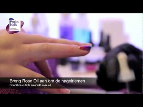 how to remove mani-q gel polish