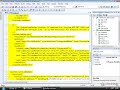 WCF Screencast - Hosting WCF Services in IIS WCF Screencast - Hosting WCF Services in IIS