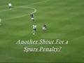 Spurs 3-1 Southend Robbie Keane Goal and Match Highlights!!!