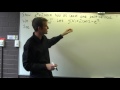 Intermediate value theorem: Proving an equation has at least one solution Intermediate value theorem: Proving an equation has at least one solution