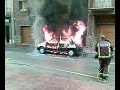 incendi cotxe centre de ripoll