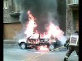 incendi cotxe centre de ripoll