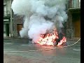 incendi cotxe centre de ripoll