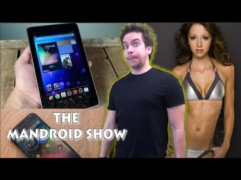 INFO - Website: http://androidspin.com/ Facebook Page: http://www.facebook.com/pages/The-ManDroid-Show/131317206900171 G+ Page: https://plus.google.com/u/0/10727200...