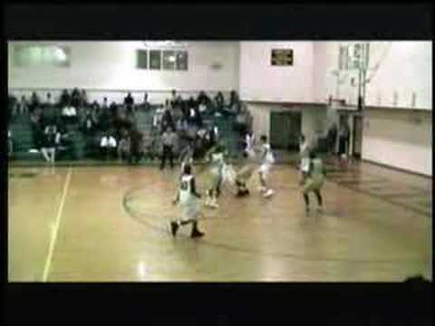 Courtney Pulley-Class of 2009