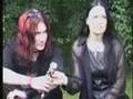 Nightwish Interview Tarja & Tuomas