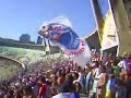 bahia torcedor